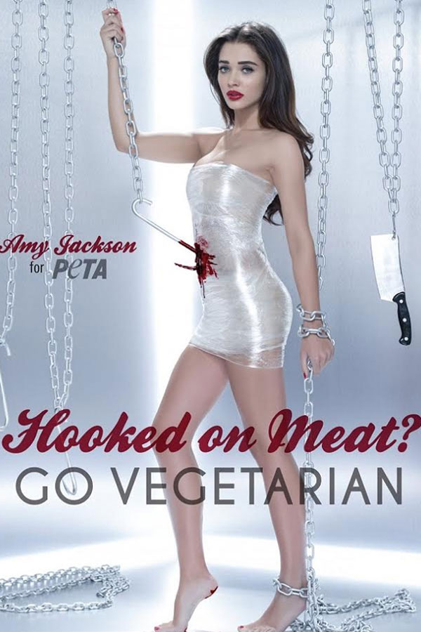 AMY JaCKSON PETA PHOTO